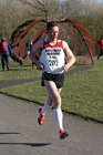 Senior mens 2018 Royal Signals NECAA Road Relays, Hetton. Photo: David T. Hewitson/Sports for All Pics